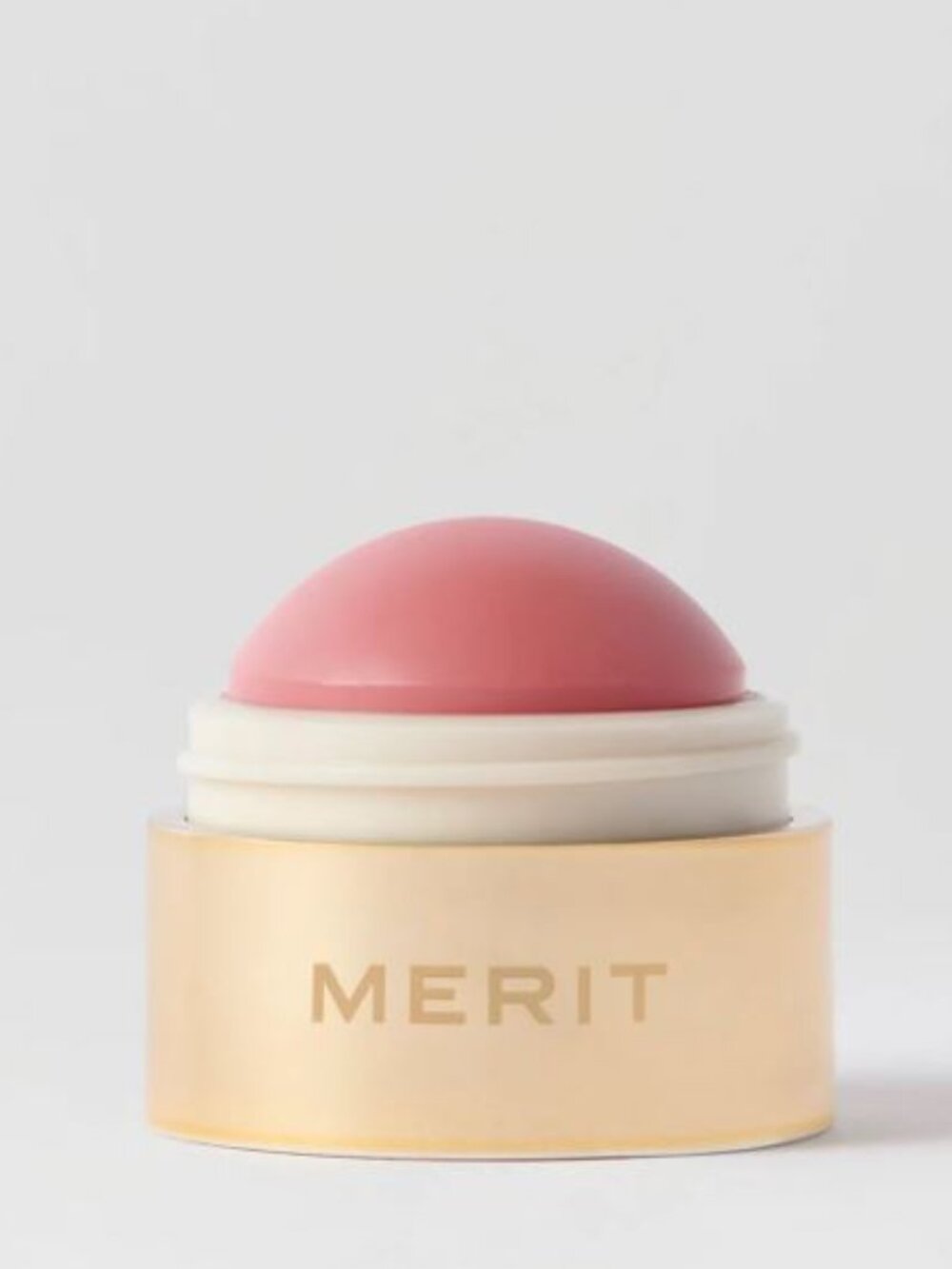 Merit Flush Balm Cheek Color